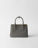 Small Prada Galleria Saffiano leather bag - Image 4